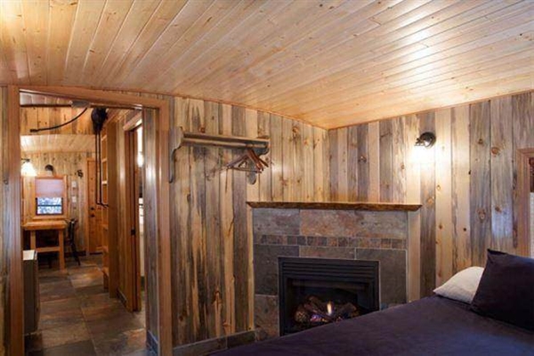 Foto - Vagonun içini görünce çok şaşıracaksınız!