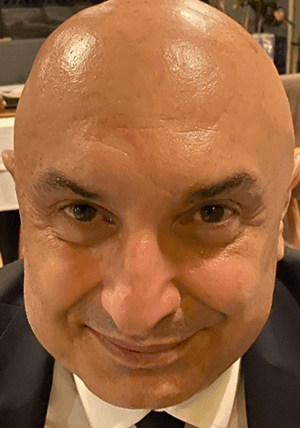 Vah Engin’im vah! Sen bu hallere düşecek adam mıydın