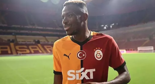Vah Galatasaray’ın haline vah… Kamp yapmamış bir de öylemi! Öyle bir soru sordu ki…