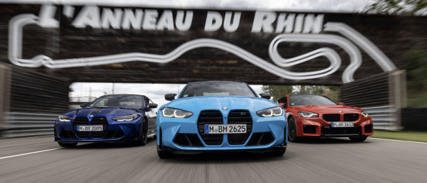 Foto - Vah ki ne vah! BMW’den otomobil severleri üzecek haber! Bundan böyle o araçlar üretilmeyecek!