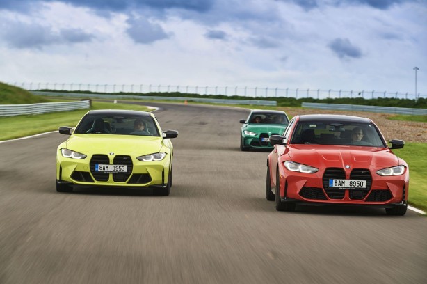 Foto - Vah ki ne vah! BMW’den otomobil severleri üzecek haber! Bundan böyle o araçlar üretilmeyecek!