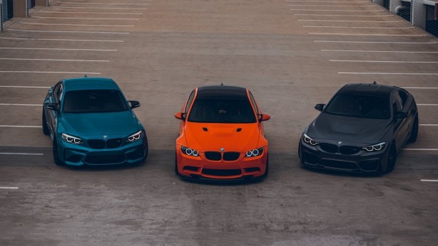 Foto - Vah ki ne vah! BMW’den otomobil severleri üzecek haber! Bundan böyle o araçlar üretilmeyecek!