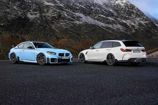 Foto - Vah ki ne vah! BMW’den otomobil severleri üzecek haber! Bundan böyle o araçlar üretilmeyecek!