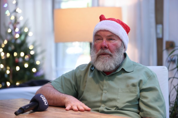 Foto - Vah Noel Baba vah... Noel Baba skandal gelişmeyi duyurdu: Apar topar görevden alındı!