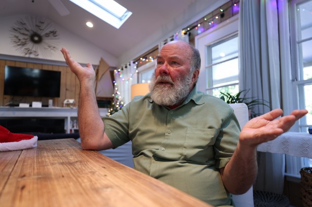 Foto - Vah Noel Baba vah... Noel Baba skandal gelişmeyi duyurdu: Apar topar görevden alındı!