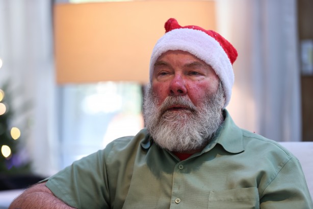 Foto - Vah Noel Baba vah... Noel Baba skandal gelişmeyi duyurdu: Apar topar görevden alındı!