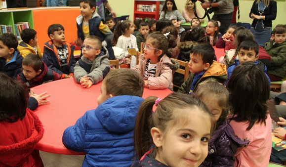 Foto - Vah Türkiye’m vah! Milli Eğitim’i yabancılara teslim edecekmiş