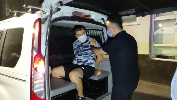 Foto - Vahşet! Annesinin boğazını kesen katil evladın ilk sözleri şoke etti!