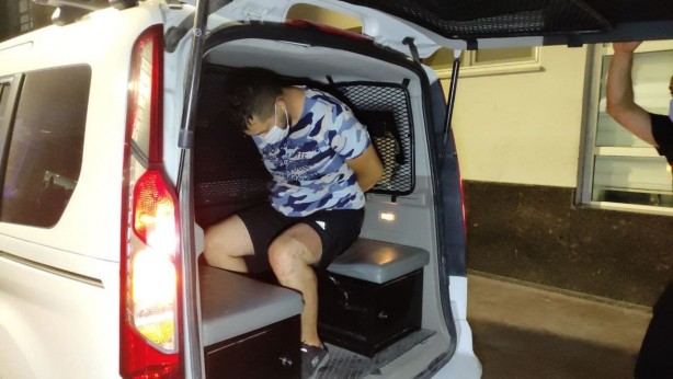 Foto - Vahşet! Annesinin boğazını kesen katil evladın ilk sözleri şoke etti!