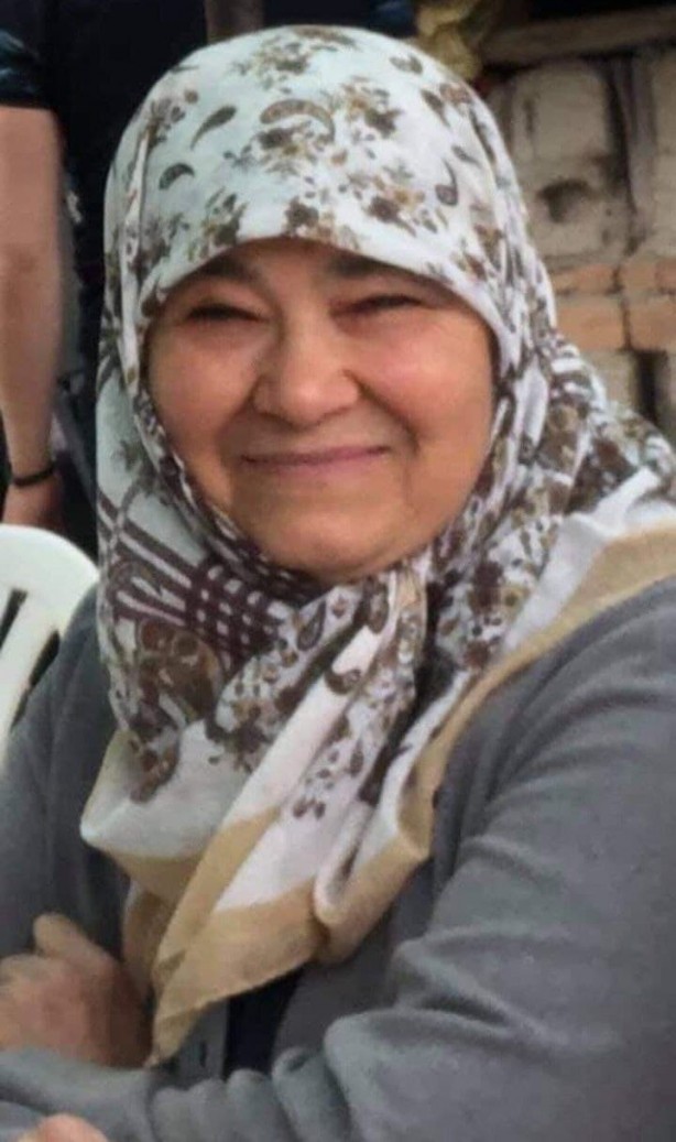 Foto - Vahşet! Annesinin boğazını kesen katil evladın ilk sözleri şoke etti!