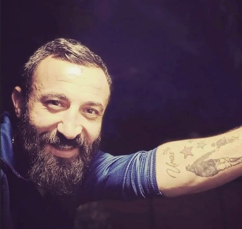 Foto - Vahşet! Baba tartıştığı oğlunu bıçaklayarak öldürdü