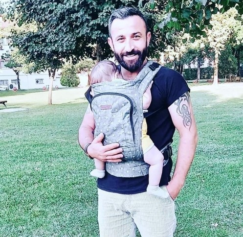 Foto - Vahşet! Baba tartıştığı oğlunu bıçaklayarak öldürdü