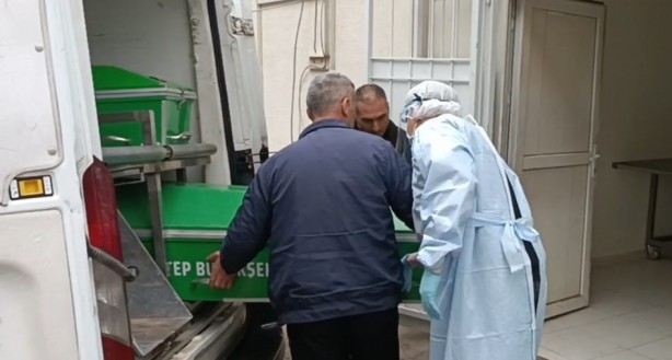 Foto - Vahşet! Boş arazide ölü bulunan 6 yaşındaki çocuğun katil zanlısı annesi çıktı