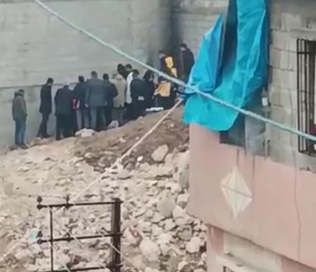 Foto - Vahşet! Boş arazide ölü bulunan 6 yaşındaki çocuğun katil zanlısı annesi çıktı