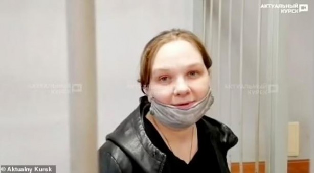 Foto - Vahşet! Cani kadın ihaneti öğrenen oğlunu benzin döküp yaktı