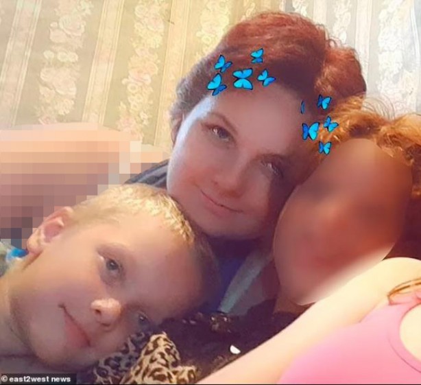 Foto - Vahşet! Cani kadın ihaneti öğrenen oğlunu benzin döküp yaktı