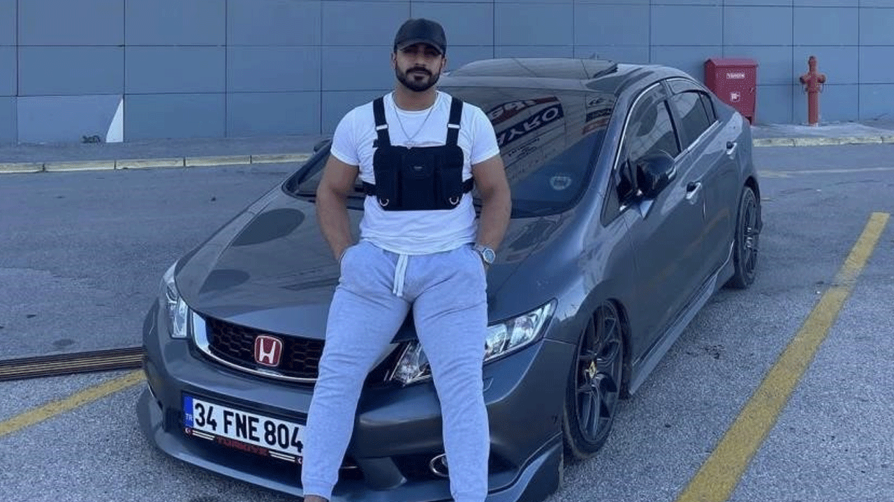 Vahşetin altından 650 lira çıktı