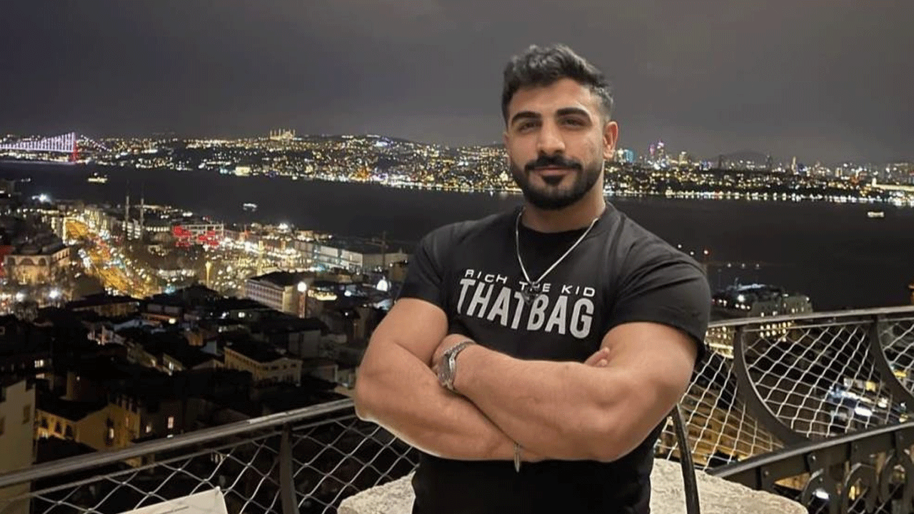 Foto - Vahşetin altından 650 lira çıktı