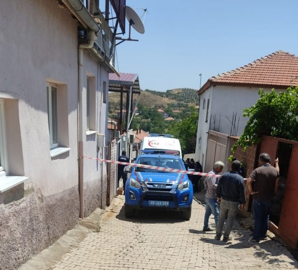 Vahşi cinayette kan donduran gelişme! Çiftin çocukları tutuklandı