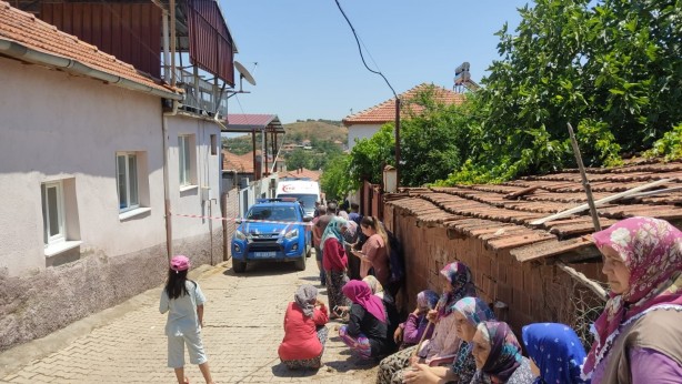 Foto - Vahşi cinayette kan donduran gelişme! Çiftin çocukları tutuklandı