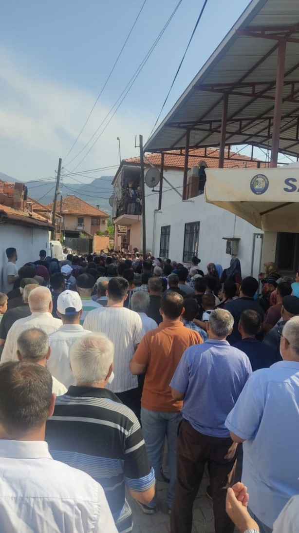 Foto - Vahşi cinayette kan donduran gelişme! Çiftin çocukları tutuklandı