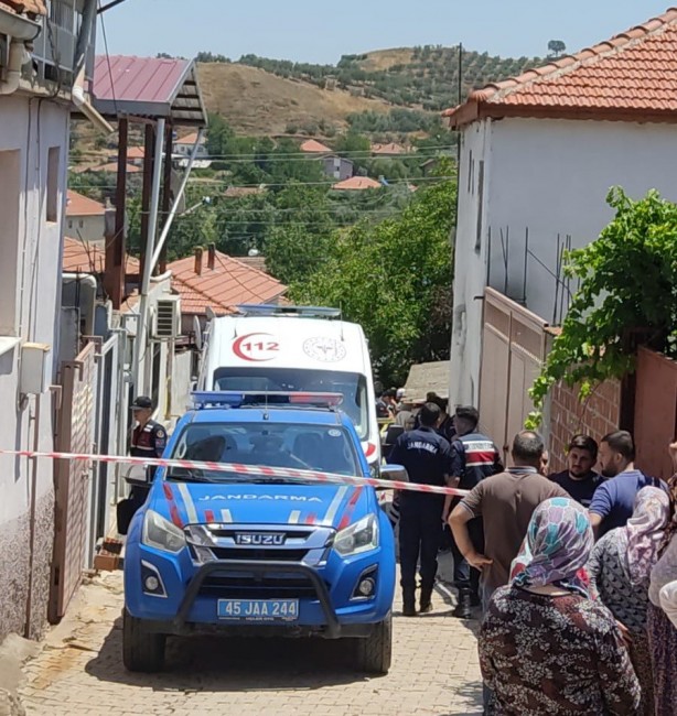 Foto - Vahşi cinayette kan donduran gelişme! Çiftin çocukları tutuklandı