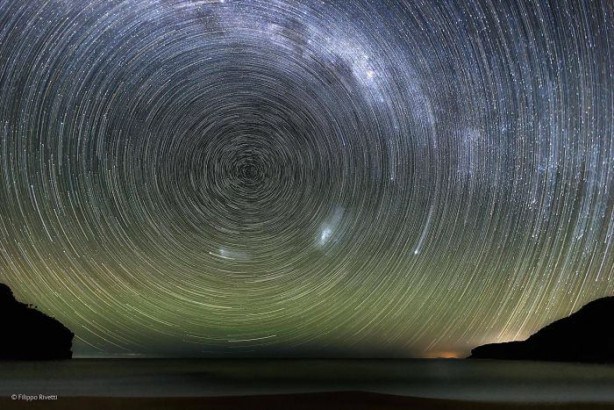 Foto - Vahşi doğadan ilginç kareler 