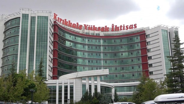 Foto - Vaka sayıları artınca hastanelerde aşı yoğunluğu başladı!