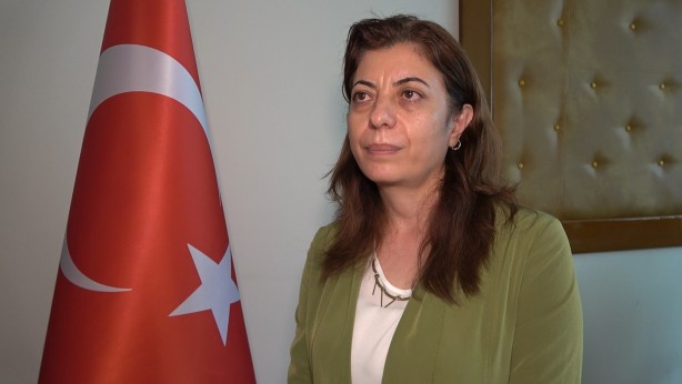 Foto - Vaka sayıları artınca hastanelerde aşı yoğunluğu başladı!