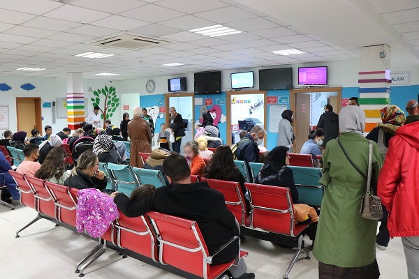 Foto - Vakalar yüzde 30 arttı | Bu grip geçmiyor! 