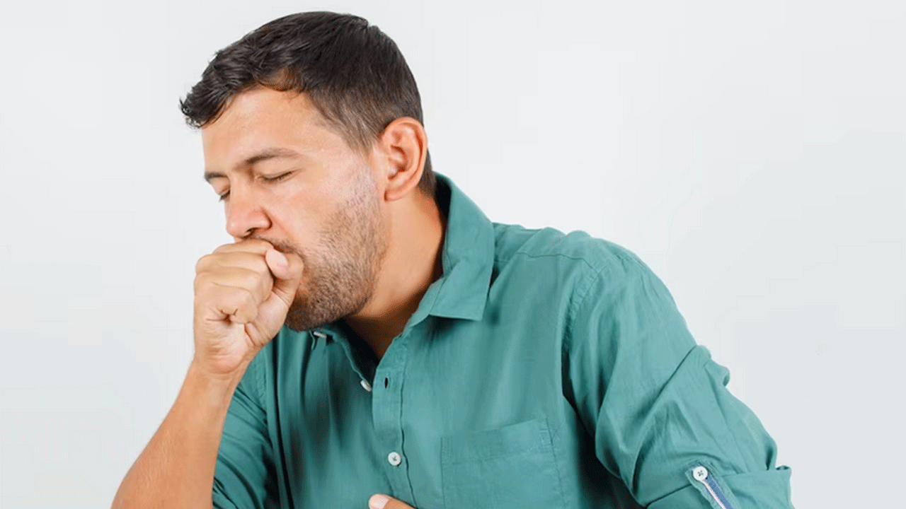 Foto - Vakalarda patlama yaşanıyor: Yüksek ateş ve nefes darlığı görülüyor!