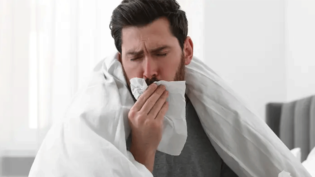 Foto - Vakalarda patlama yaşanıyor: Yüksek ateş ve nefes darlığı görülüyor!