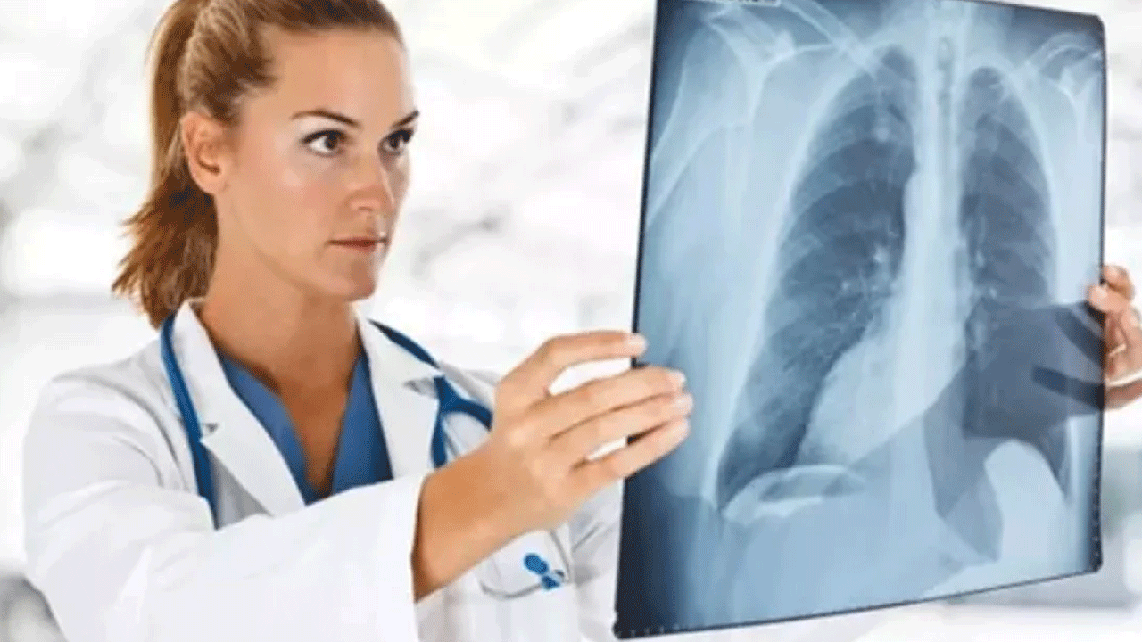 Foto - Vakalarda patlama yaşanıyor: Yüksek ateş ve nefes darlığı görülüyor!