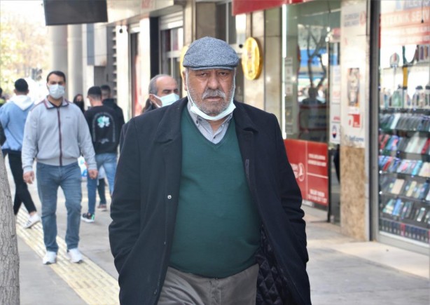 Foto - Vakaların patladığı ilde şaşırtan görüntüler