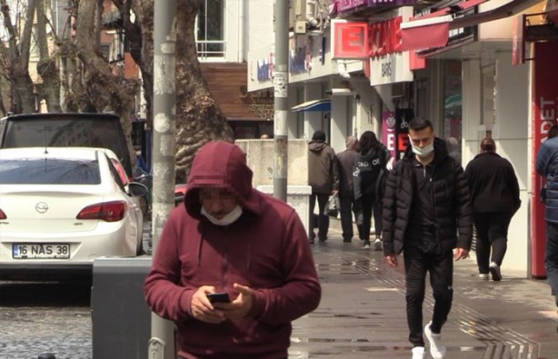 Foto - Vakaların patladığı ilden pes dedirten görüntüler