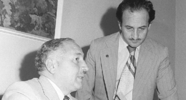 Foto - Vakanüvis yazdı: 1977’de baltalanan Türk-İtalyan ortak savaş uçak projesiyle ilgili bilinmeyenler! Açıklama geldi