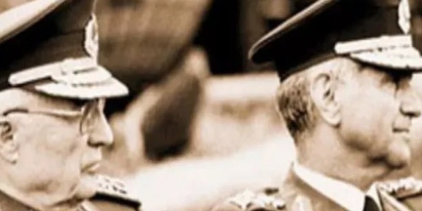 Foto - Vakanüvis yazdı: 1977’de baltalanan Türk-İtalyan ortak savaş uçak projesiyle ilgili bilinmeyenler! Açıklama geldi