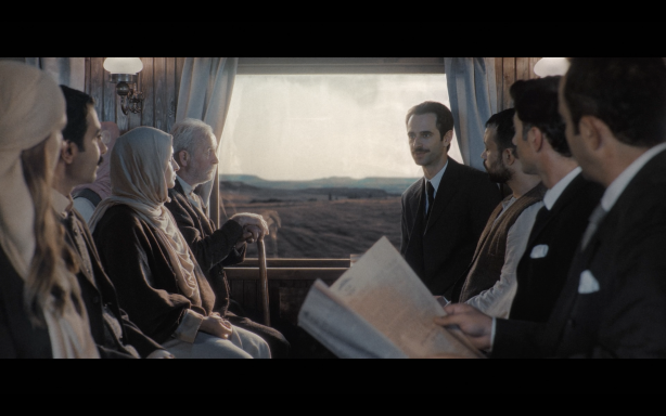 Foto - Vakıf Katılım’ın Cumhuriyetin 100. yılına özel reklam filmi yayında