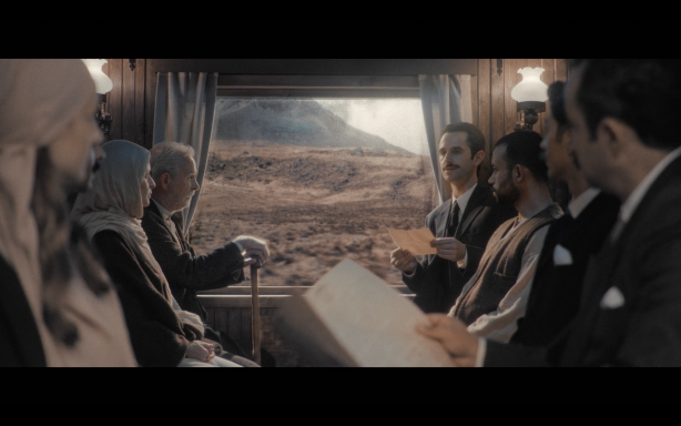 Foto - Vakıf Katılım’ın Cumhuriyetin 100. yılına özel reklam filmi yayında