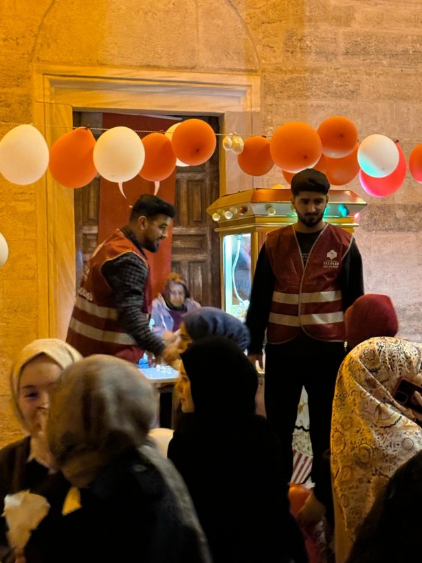 Foto - Vakıflar Genel Müdürlüğü 81 ilde iftar sofrası kuracak