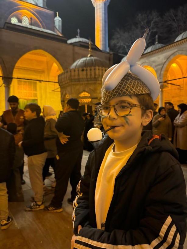 Foto - Vakıflar Genel Müdürlüğü 81 ilde iftar sofrası kuracak