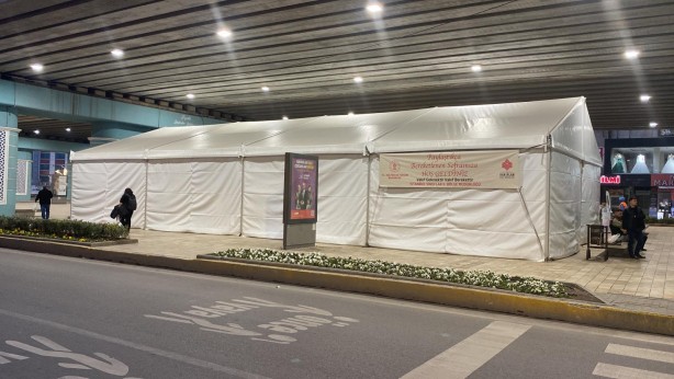 Foto - Vakıflar Genel Müdürlüğü 81 ilde iftar sofrası kuracak