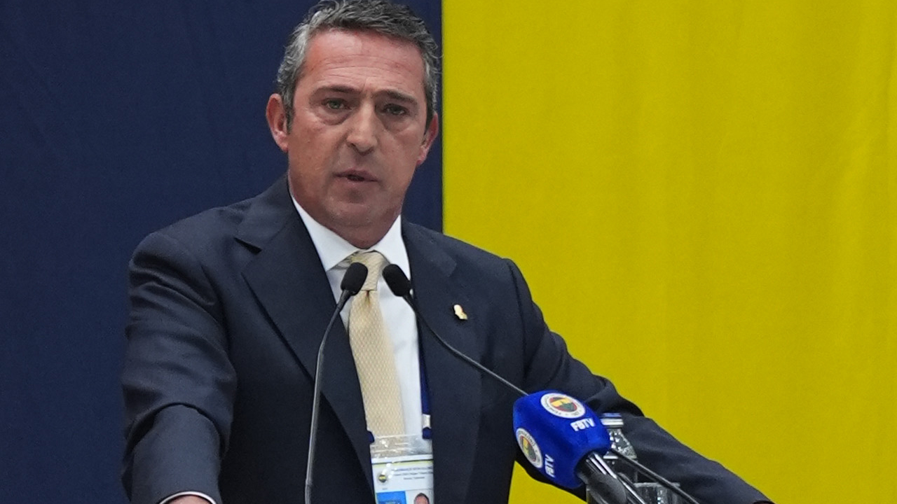 Foto - Vakıfta ‘lağvet’ kavgası! Dursun Özbek-Ali Koç savaşında 2. raund…