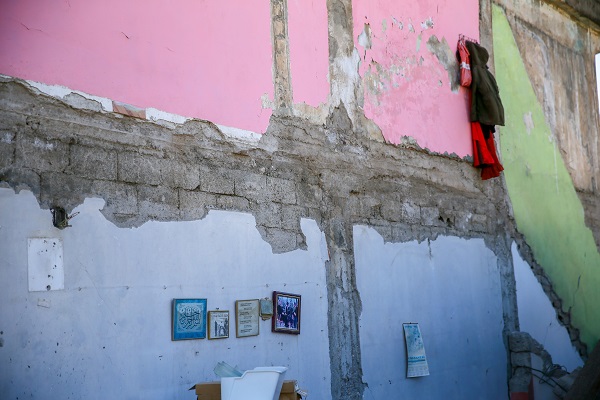 Foto - Vakit kaybetmeden uzmana danışın! Deprem sonrası bu belirtilere dikkat