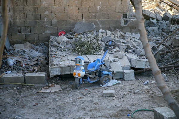 Foto - Vakit kaybetmeden uzmana danışın! Deprem sonrası bu belirtilere dikkat