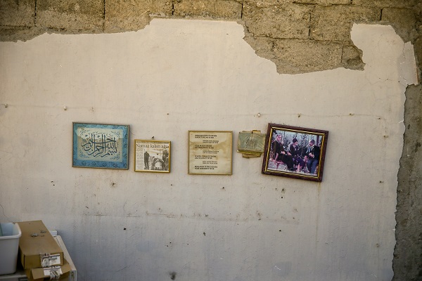 Foto - Vakit kaybetmeden uzmana danışın! Deprem sonrası bu belirtilere dikkat