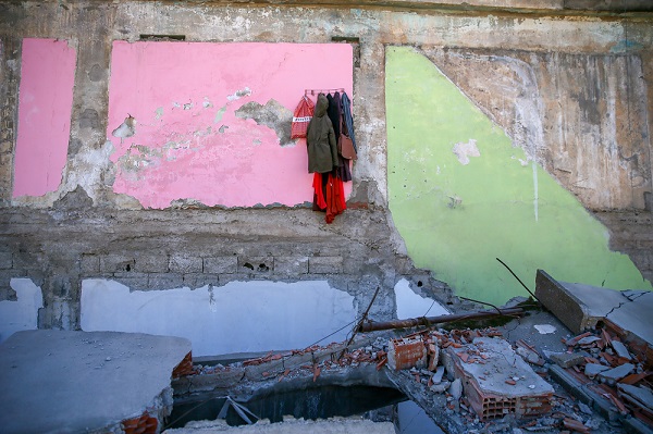 Vakit kaybetmeden uzmana danışın! Deprem sonrası bu belirtilere dikkat