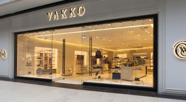 Foto - Vakko sahibi Cem Hakko'nun çileden çıkaran sözleri: Biz ülkenin Musevileri olarak patronuz! Siz işçisiniz