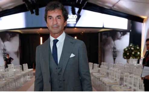 Vakko sahibi Cem Hakko'nun çileden çıkaran sözleri: Biz ülkenin Musevileri olarak patronuz! Siz işçisiniz