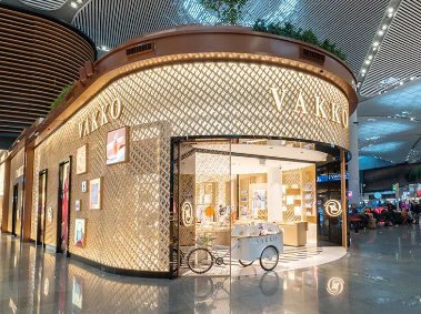 Foto - Vakko sahibi Cem Hakko'nun çileden çıkaran sözleri: Biz ülkenin Musevileri olarak patronuz! Siz işçisiniz